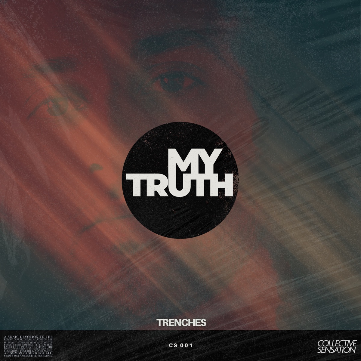 My Truth cover art