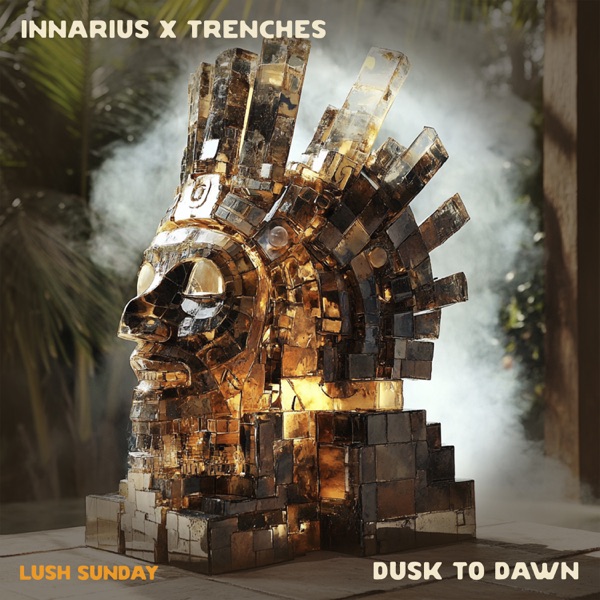 Dusk To Dawn cover art