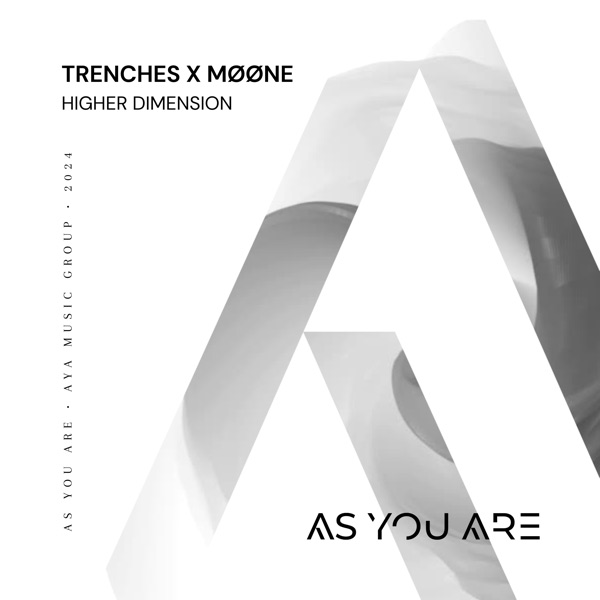 Higher Dimension cover art