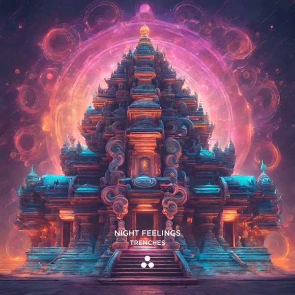 Night Feelings cover art